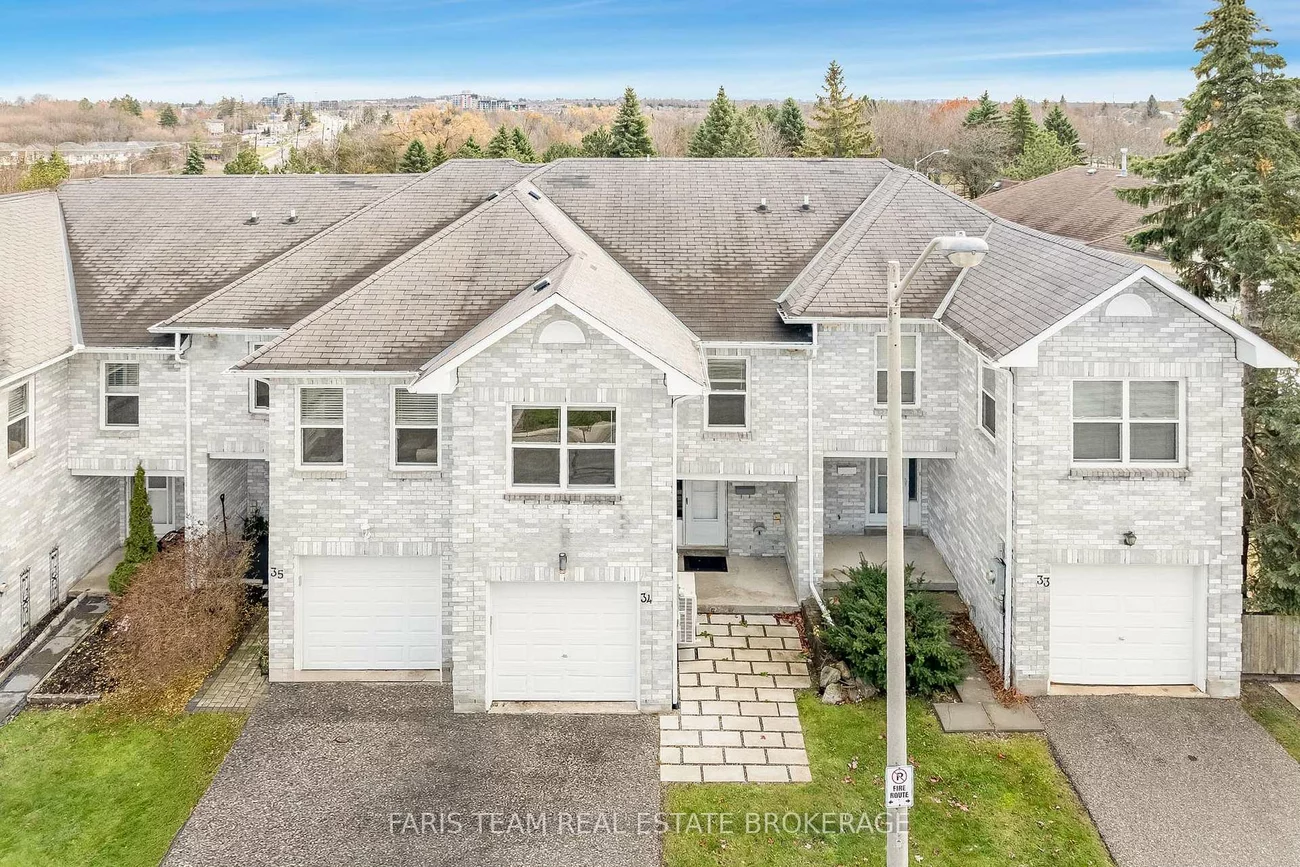 120, D'Ambrosio Drive, Painswick North, Barrie