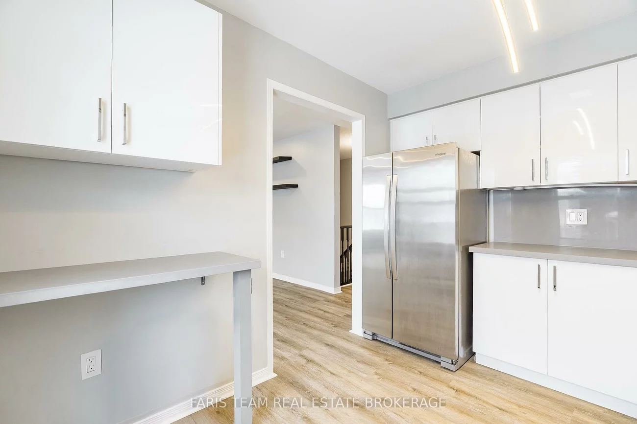 120, D'Ambrosio Drive, Painswick North, Barrie