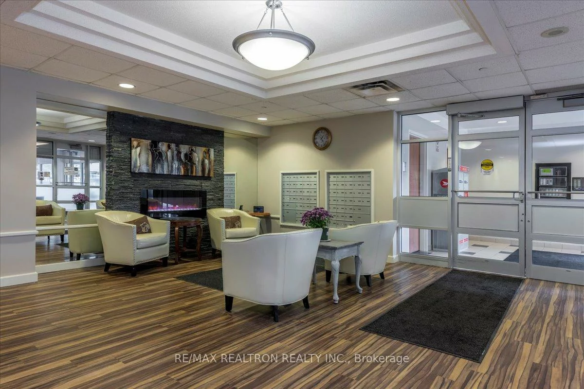 74, Ross, Queen's Park, Barrie