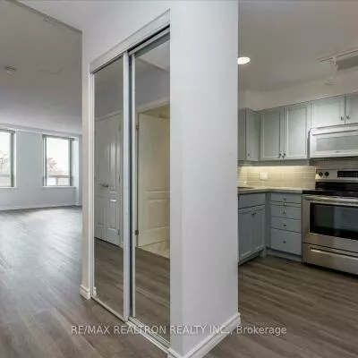 74, Ross, Queen's Park, Barrie