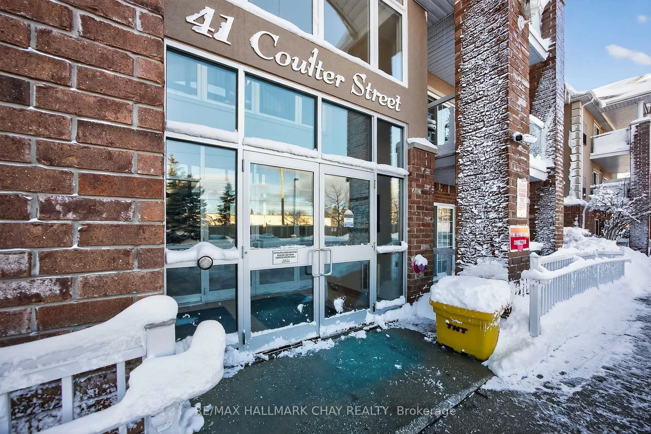 41, Coulter, Sunnidale, Barrie