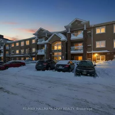 41, Coulter, Sunnidale, Barrie