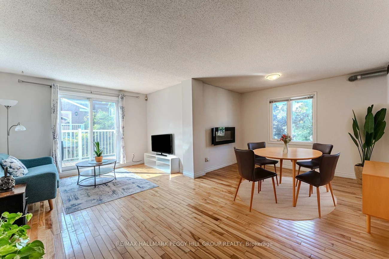 508, Essa, Holly, Barrie