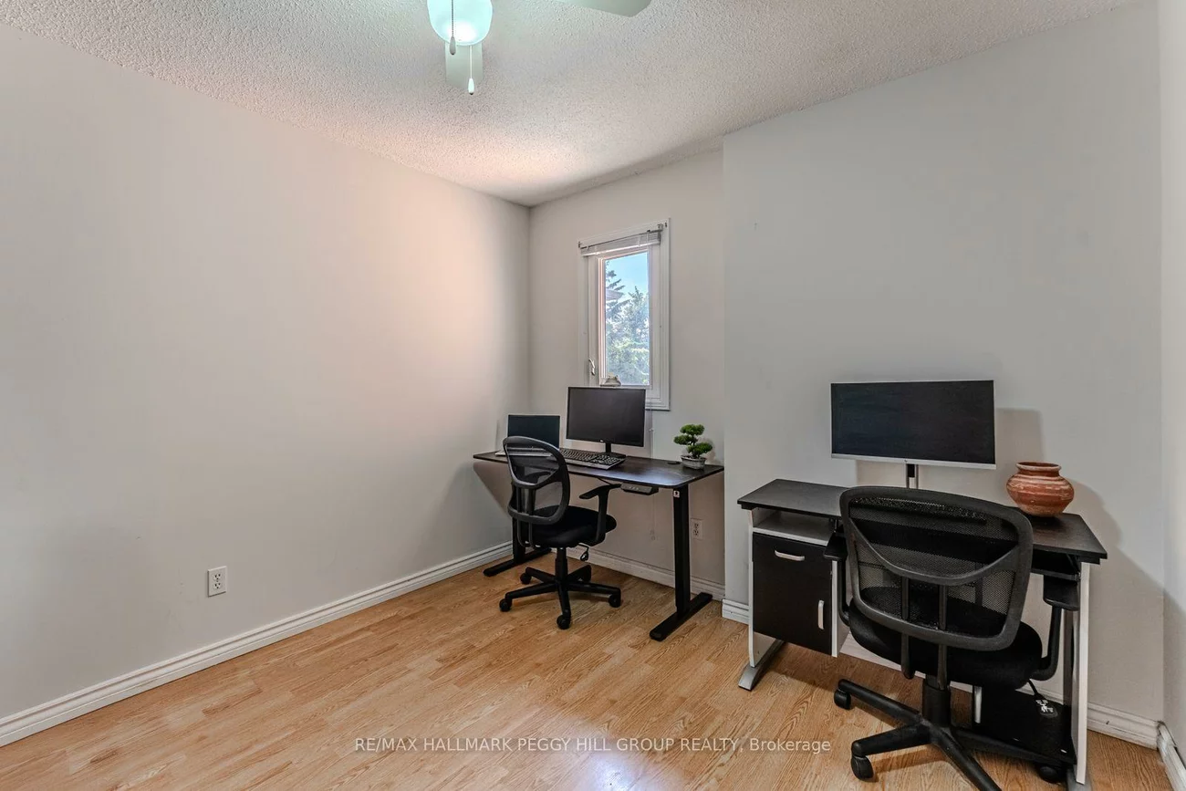 508, Essa, Holly, Barrie