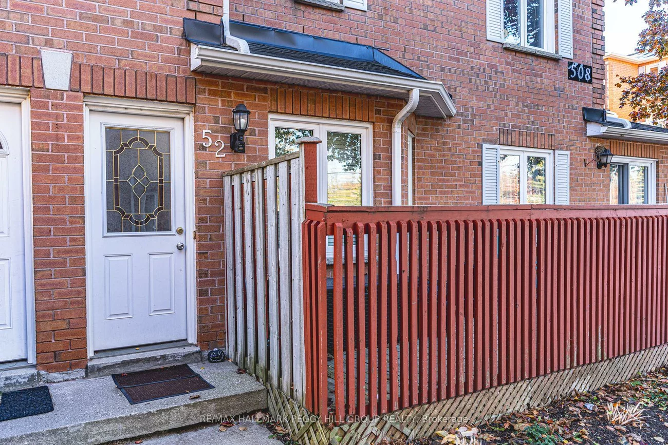 508, Essa, Holly, Barrie