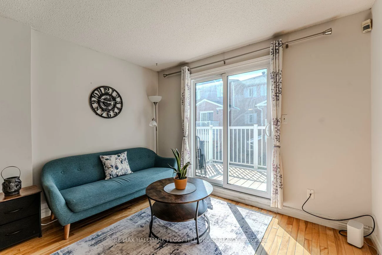 508, Essa, Holly, Barrie