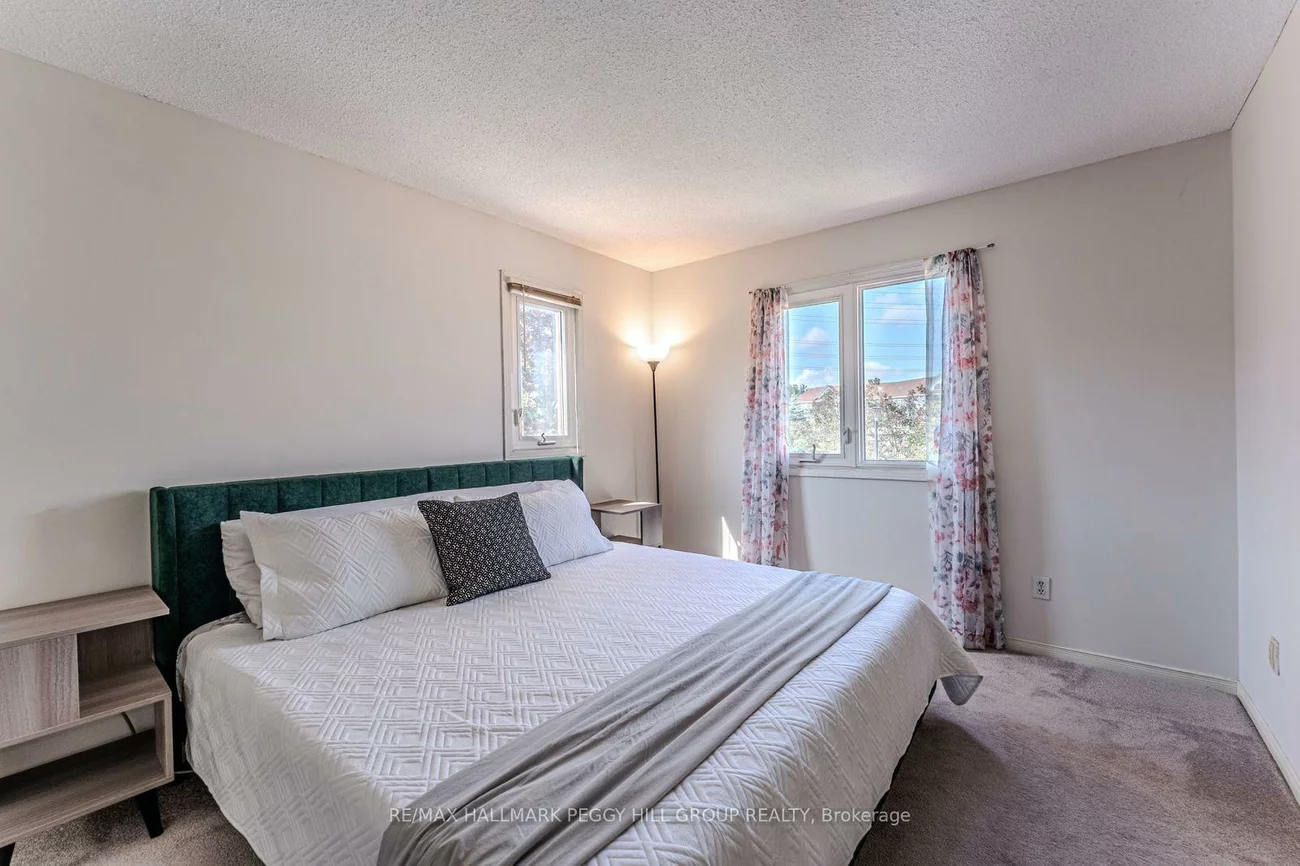 508, Essa, Holly, Barrie