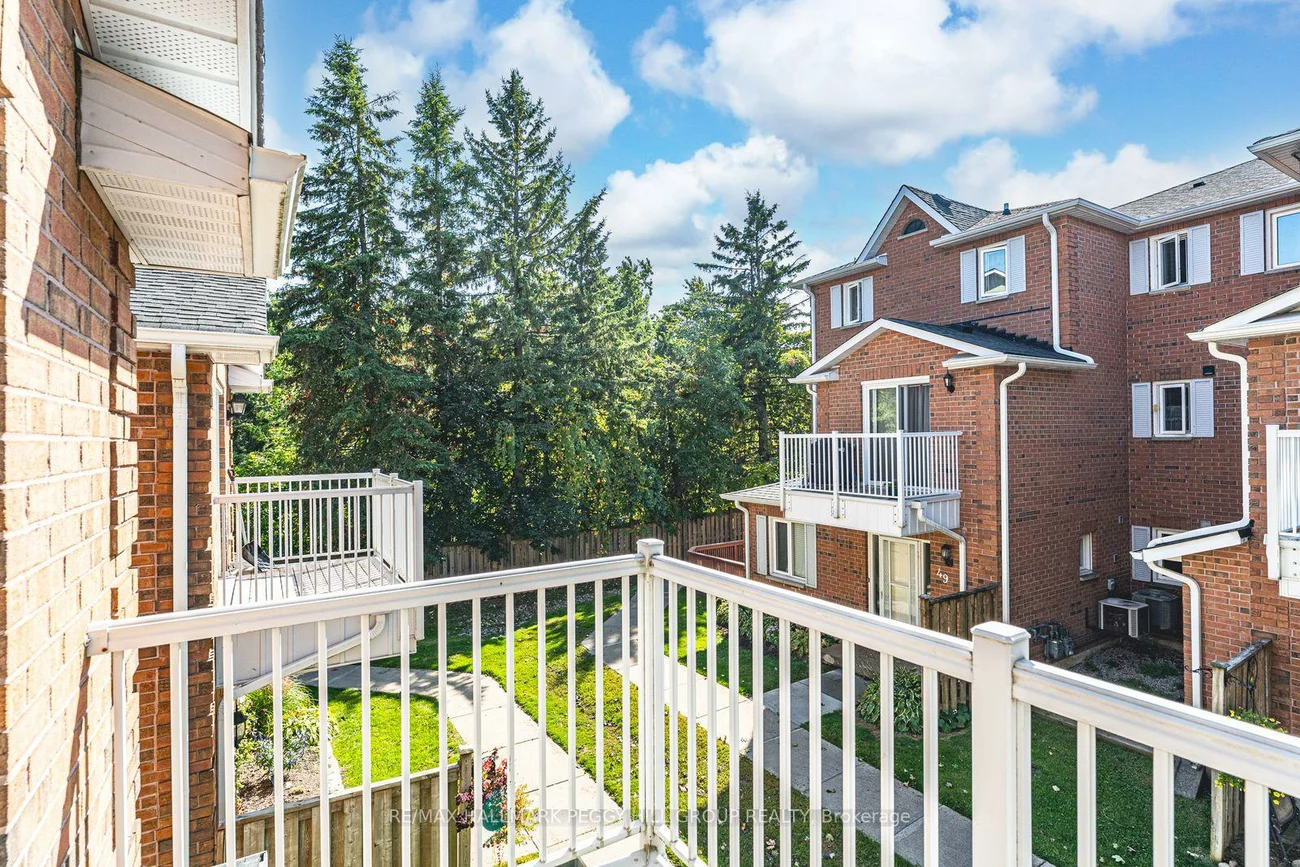 508, Essa, Holly, Barrie