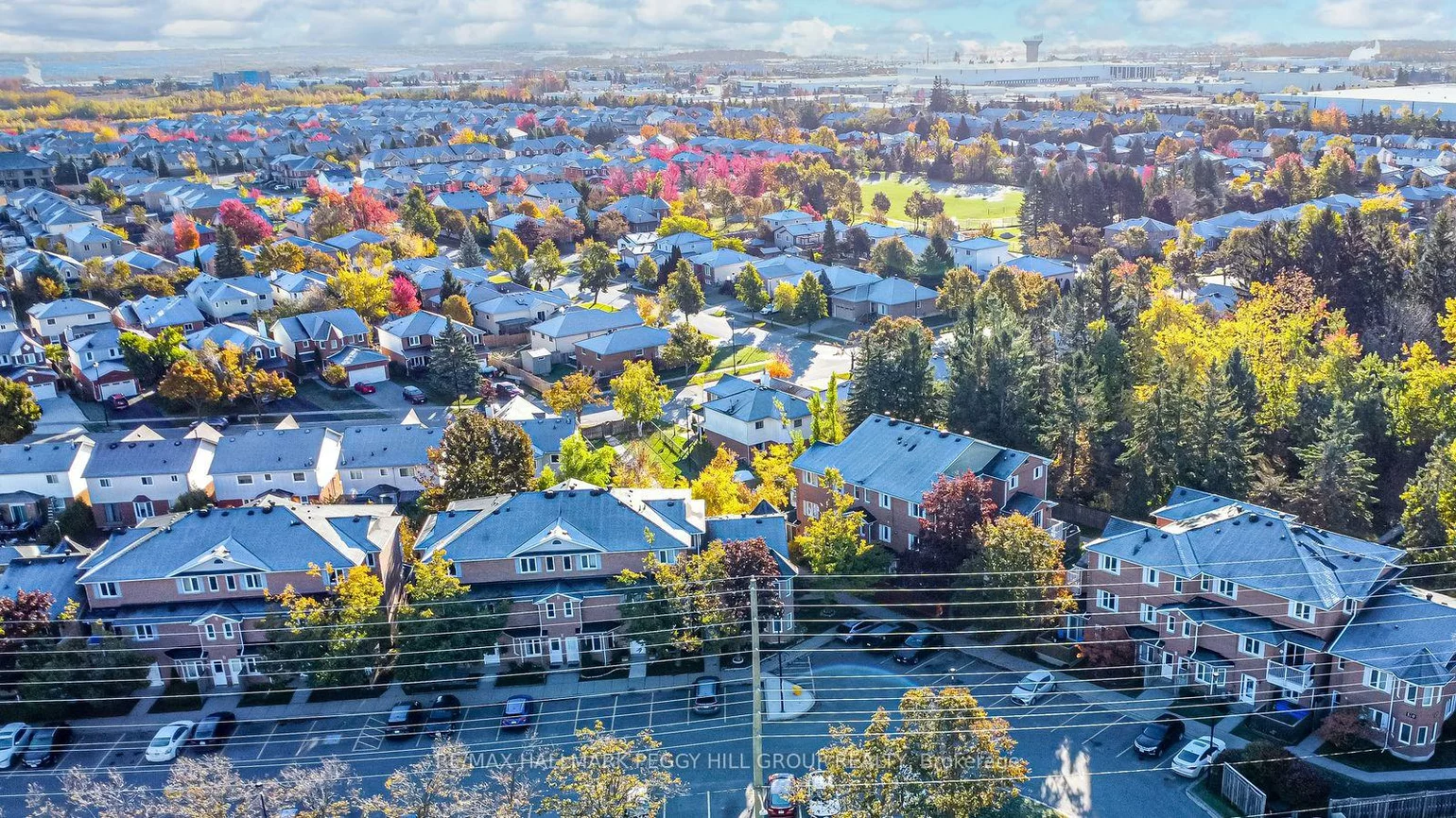 508, Essa, Holly, Barrie