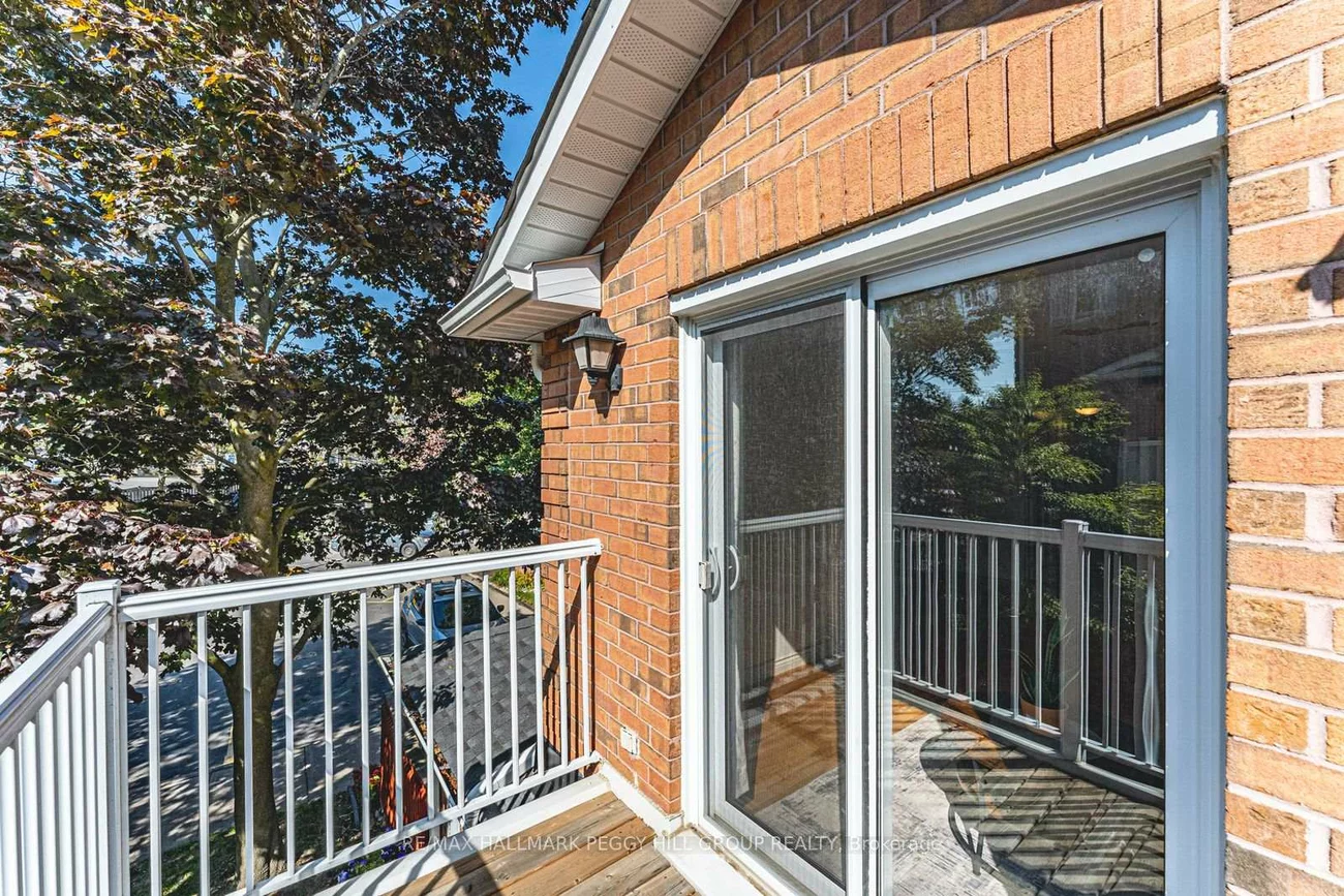 508, Essa, Holly, Barrie