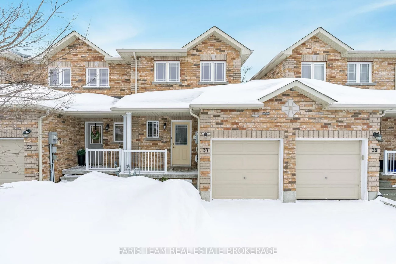 37, Southwoods, Holly, Barrie