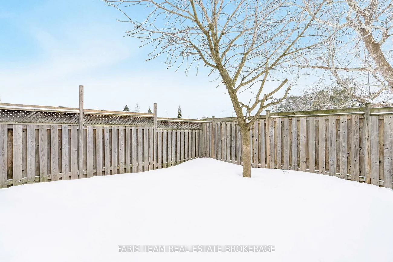 37, Southwoods, Holly, Barrie