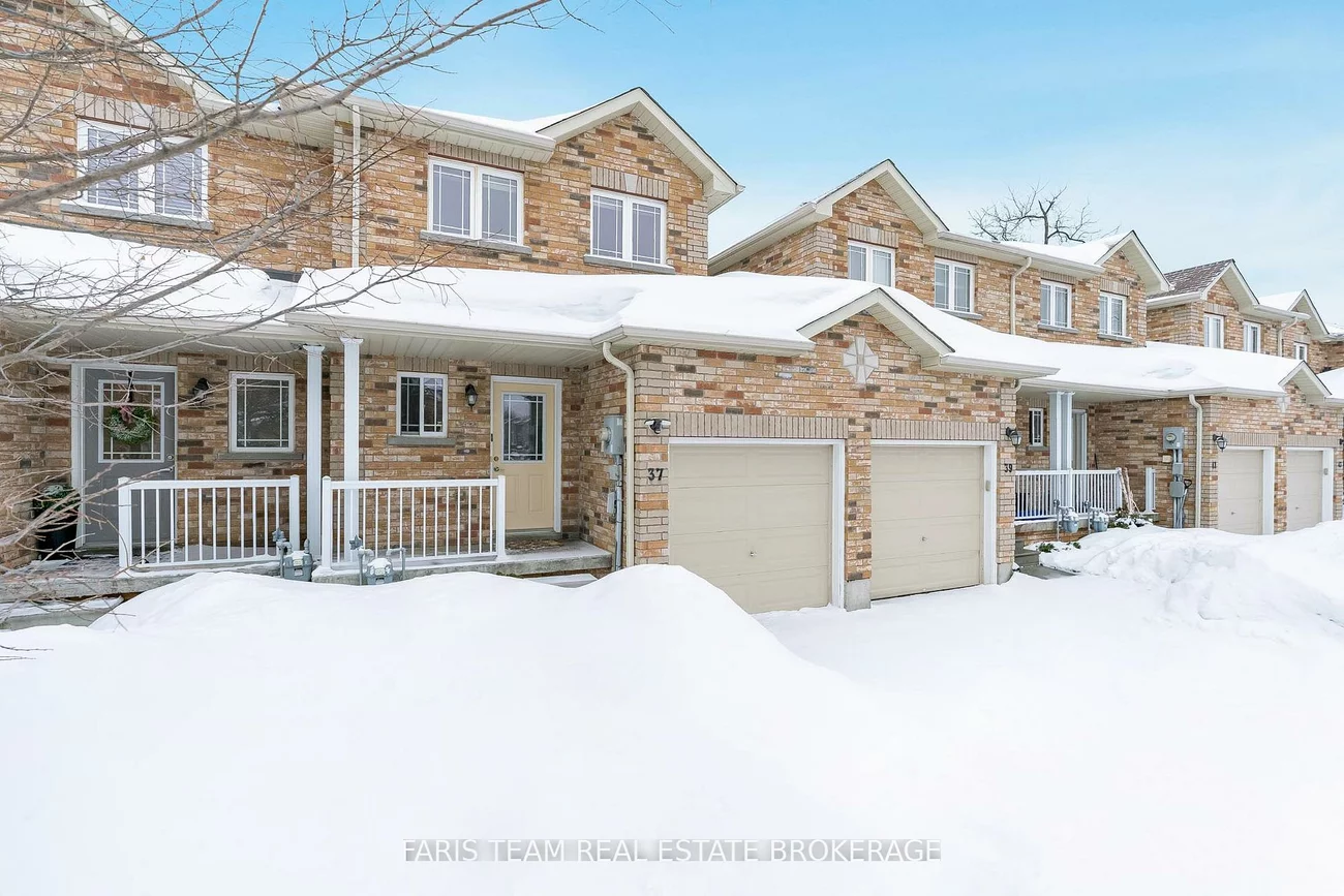 37, Southwoods, Holly, Barrie