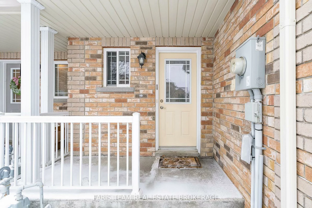 37, Southwoods, Holly, Barrie