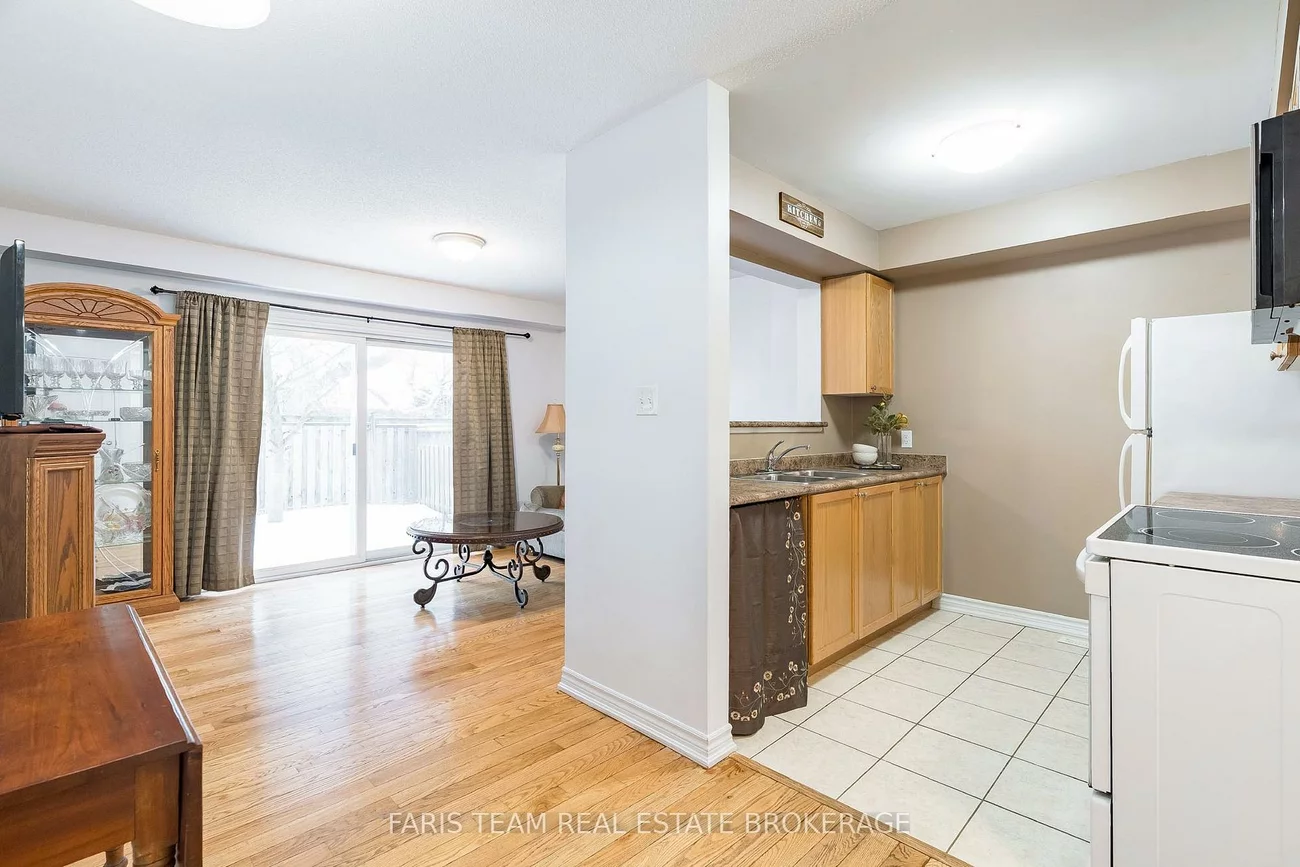 37, Southwoods, Holly, Barrie