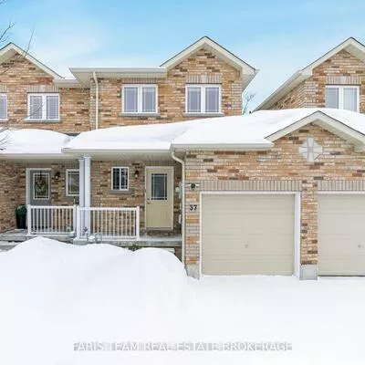 37, Southwoods, Holly, Barrie