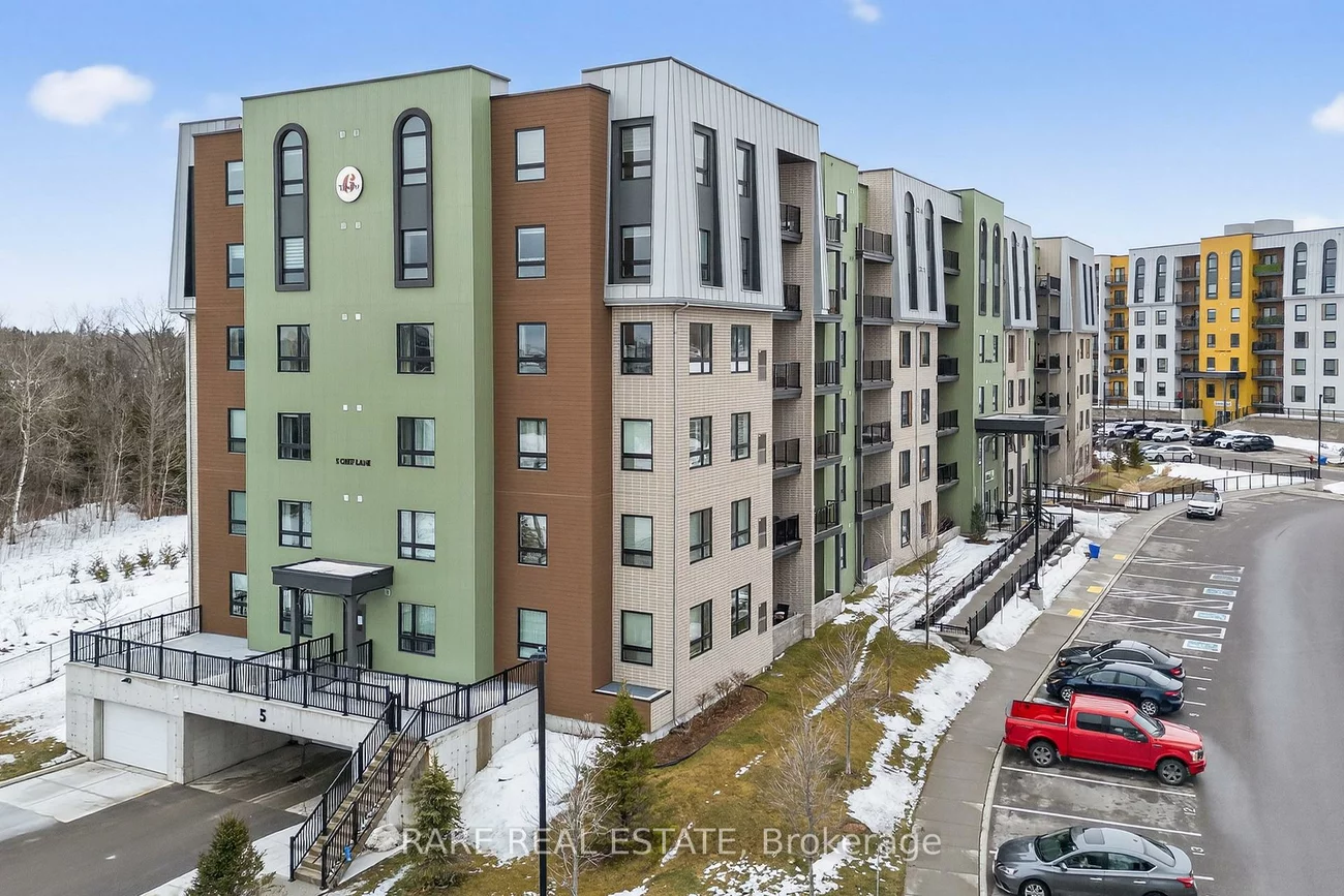 5, Chef, Rural Barrie Southeast, Barrie