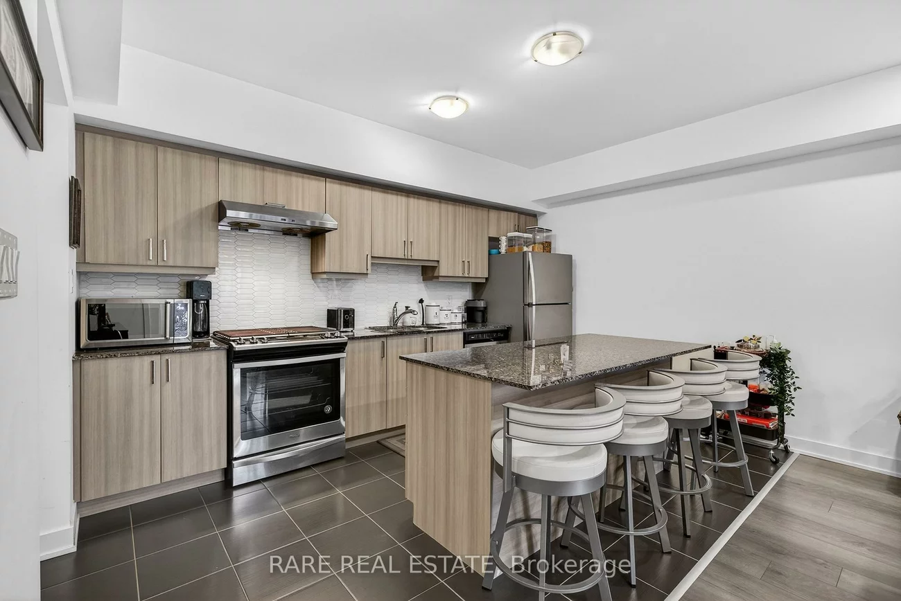 5, Chef, Rural Barrie Southeast, Barrie