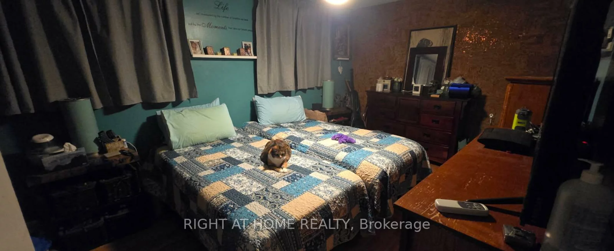 63, Ferris, Cundles East, Barrie