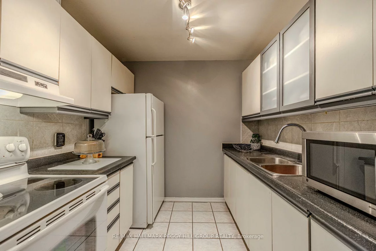 167, Edgehill, Letitia Heights, Barrie