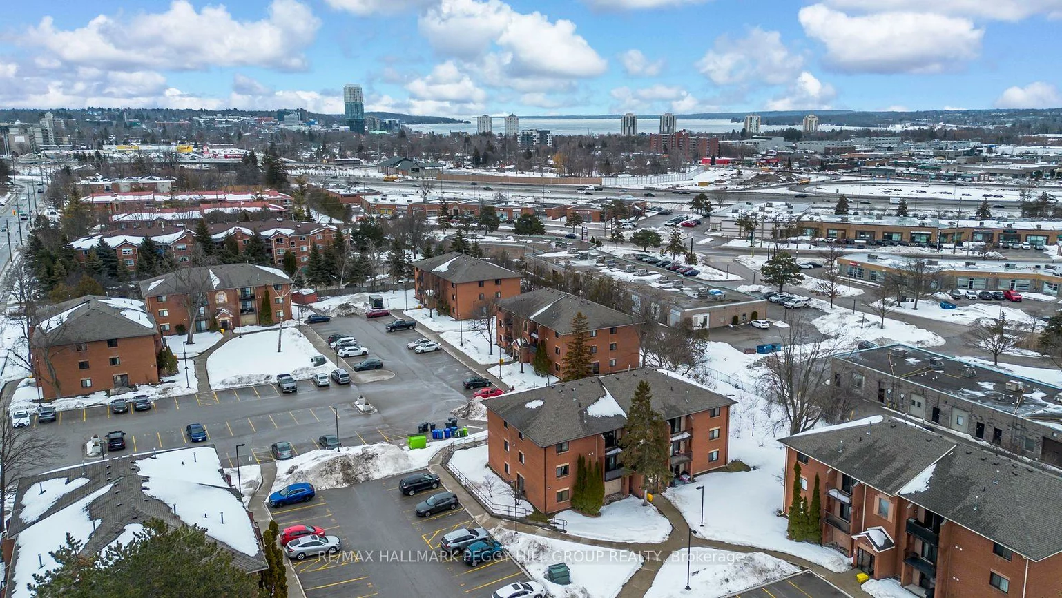 167, Edgehill, Letitia Heights, Barrie