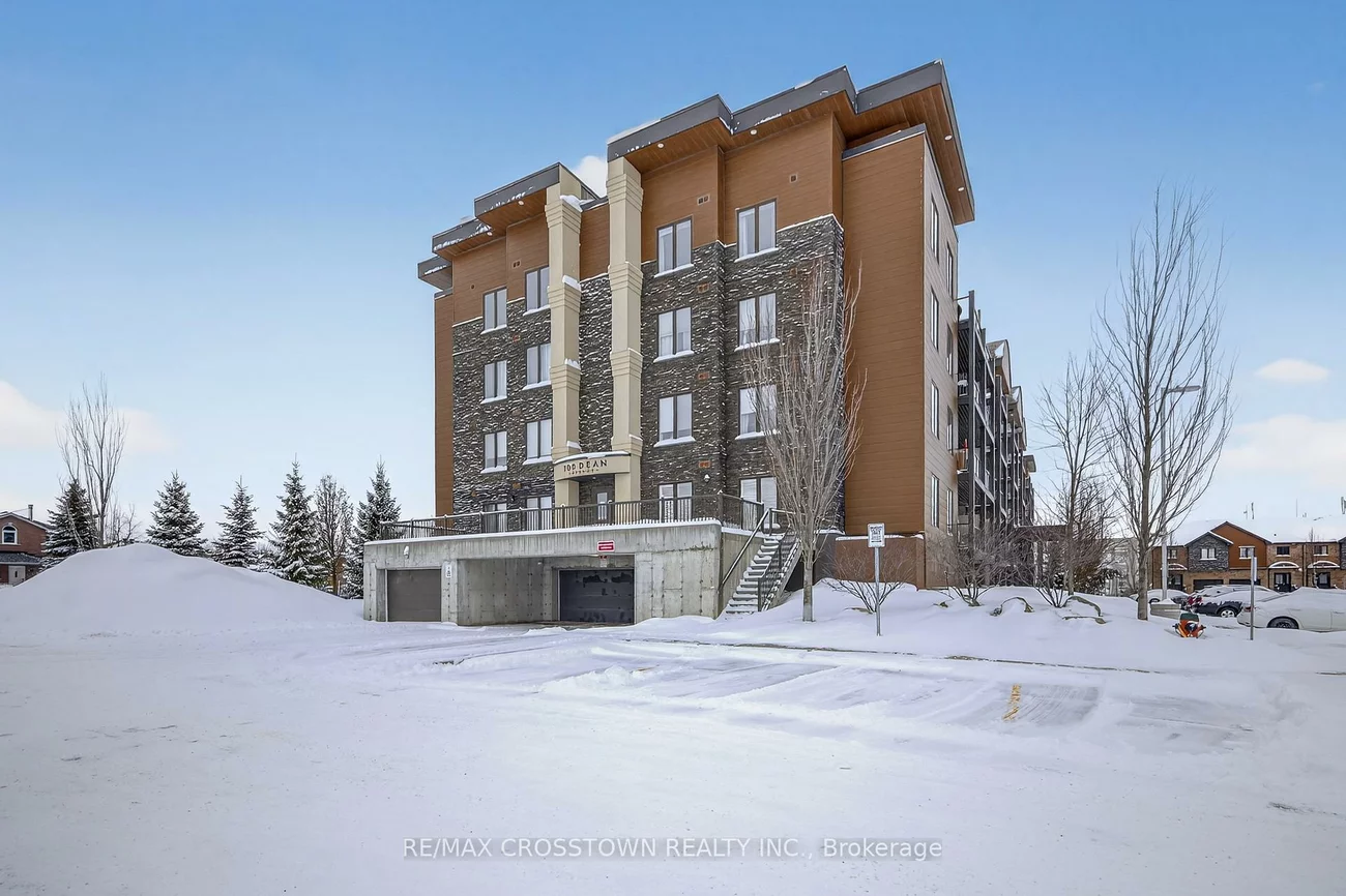 100, Dean, Painswick South, Barrie