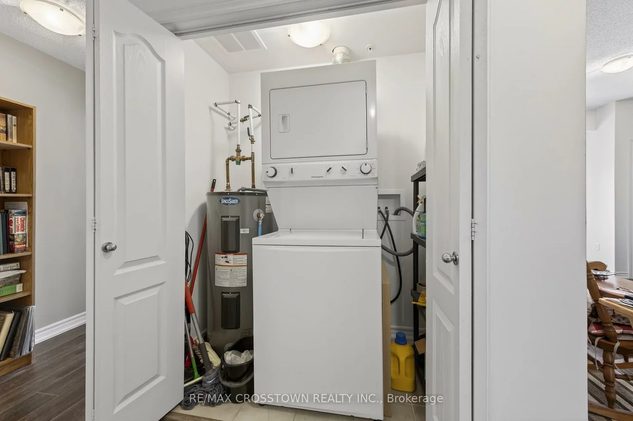 100, Dean, Painswick South, Barrie