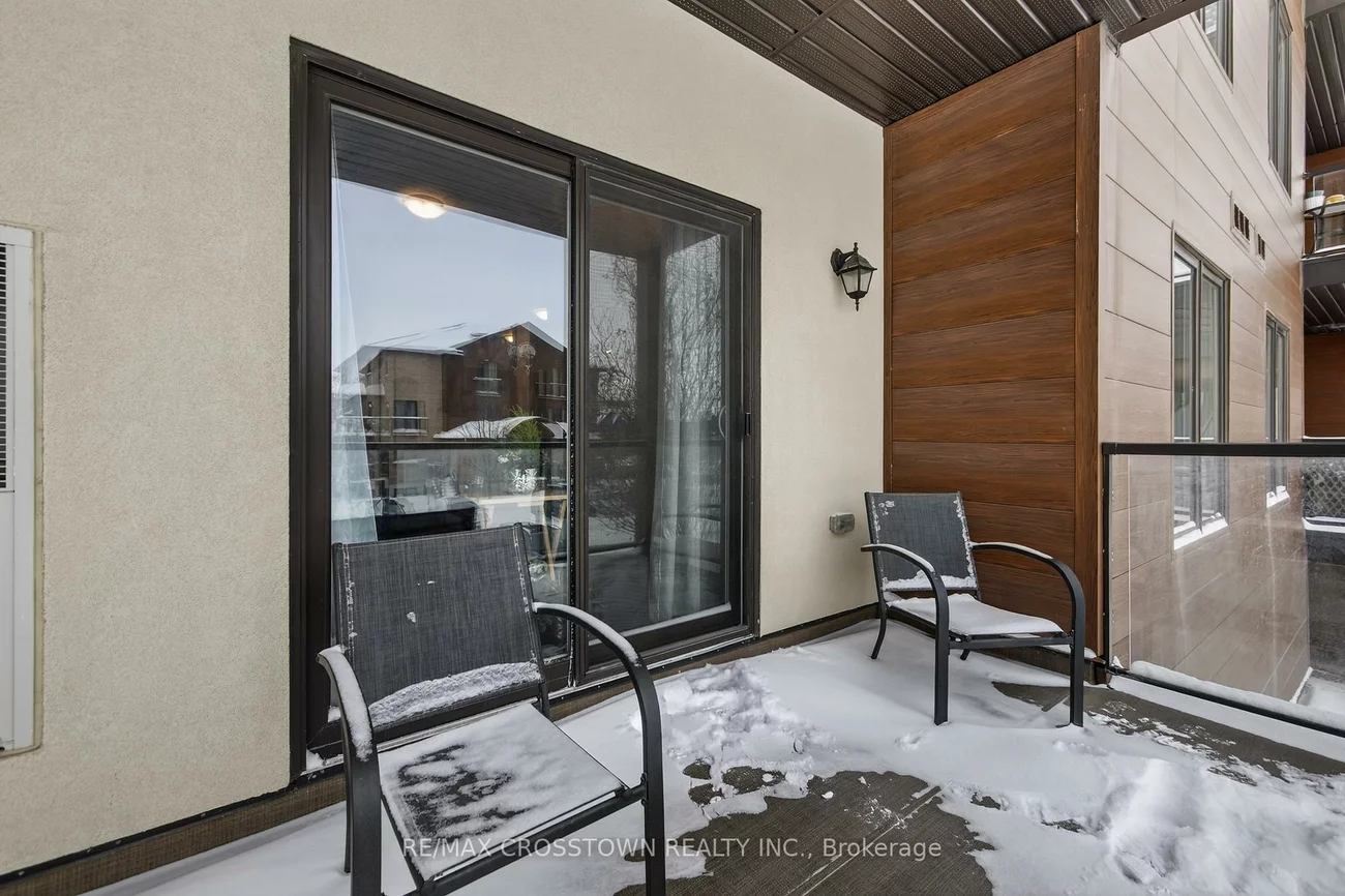 100, Dean, Painswick South, Barrie