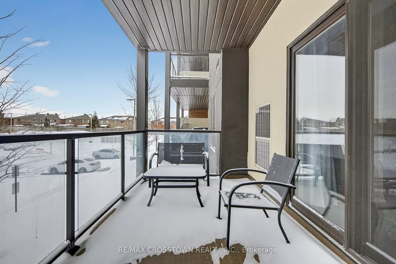 100, Dean, Painswick South, Barrie