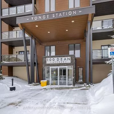 100, Dean, Painswick South, Barrie