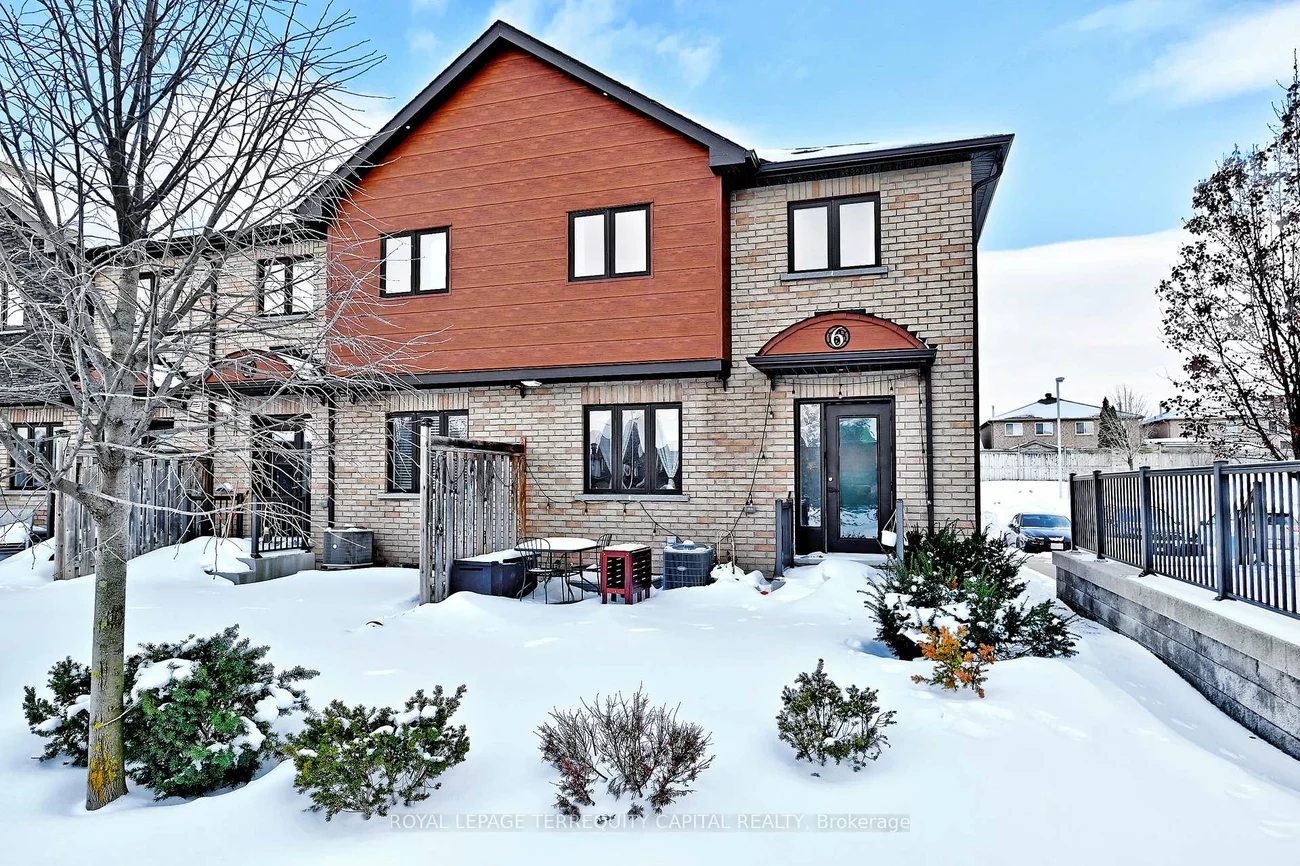 31, Madelaine, Painswick South, Barrie