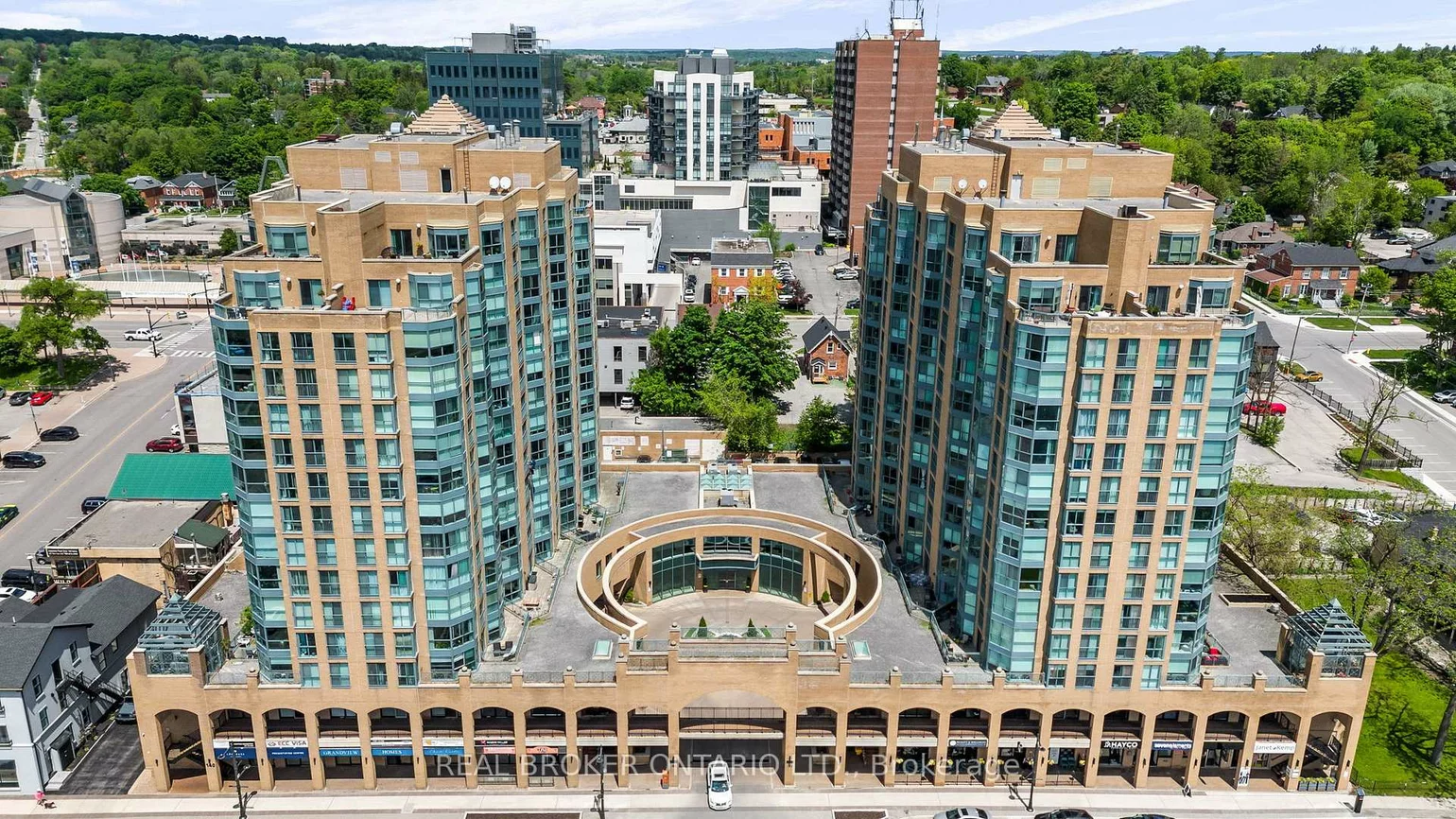 140, Dunlop, City Centre, Barrie