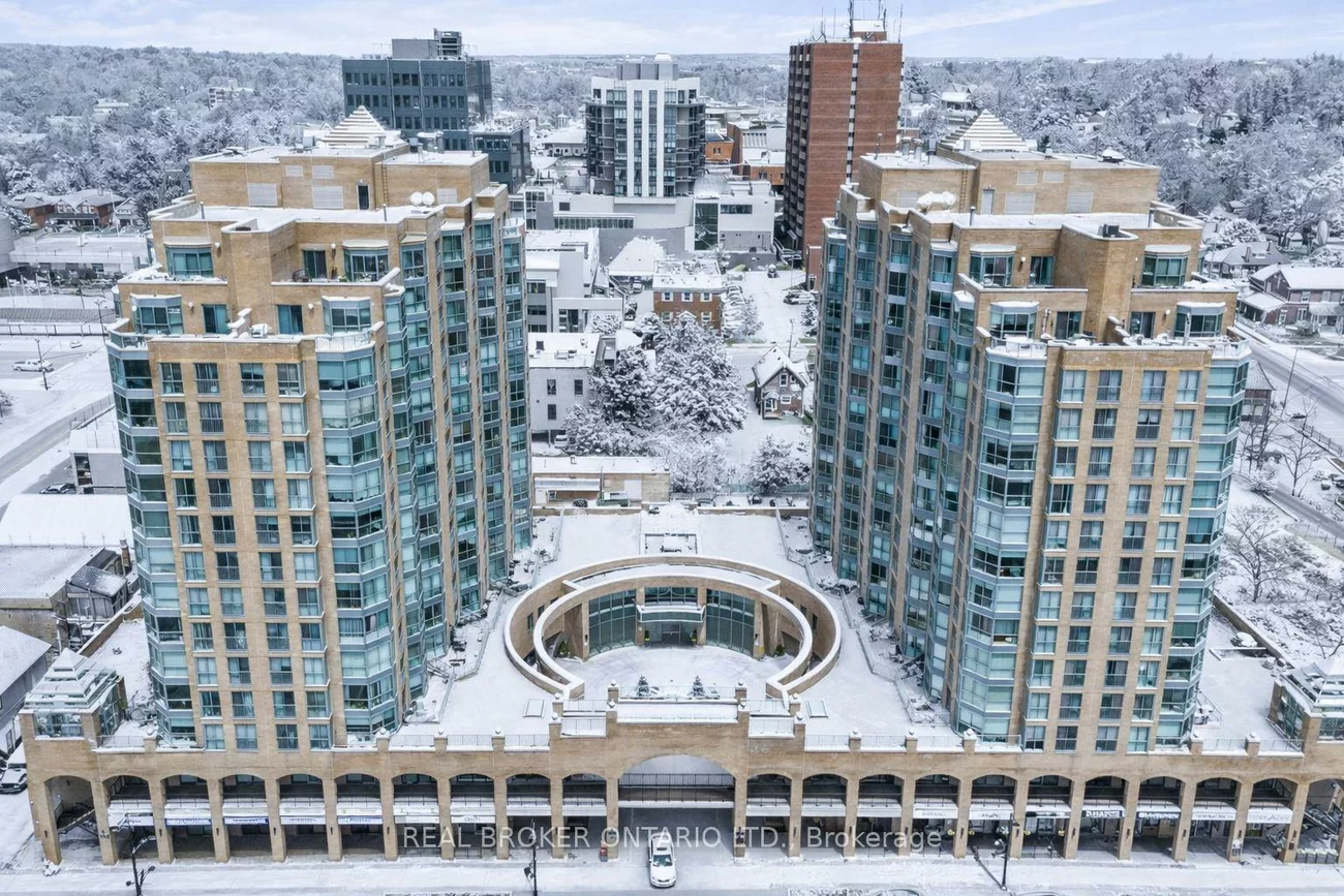 140, Dunlop, City Centre, Barrie