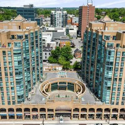 140, Dunlop, City Centre, Barrie