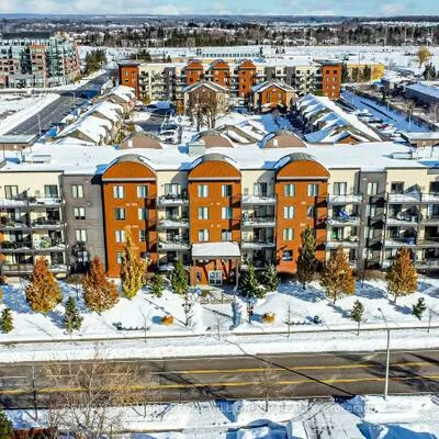 100, Dean, Painswick South, Barrie