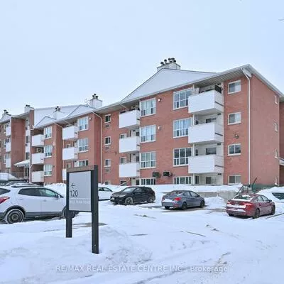 120, Bell Farm, Alliance, Barrie