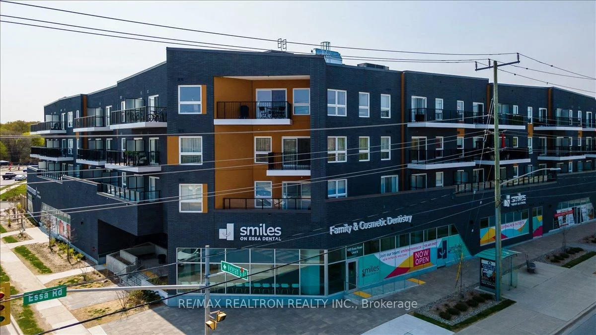 430, Essa, Holly, Barrie