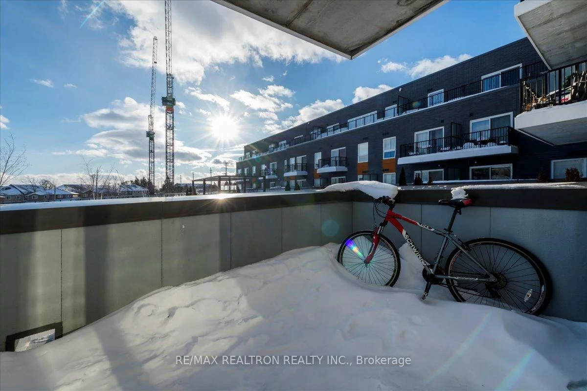 430, Essa, Holly, Barrie