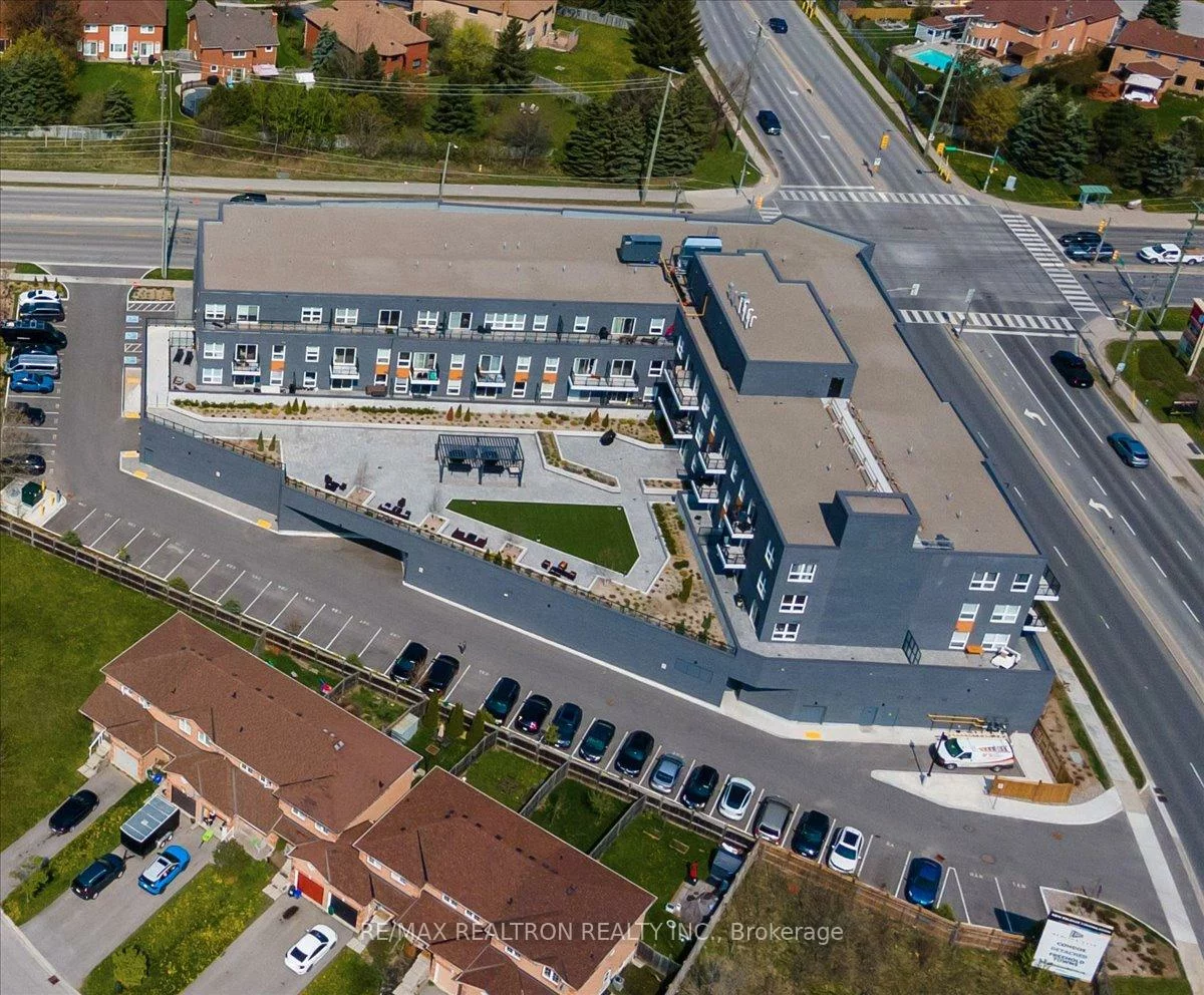 430, Essa, Holly, Barrie