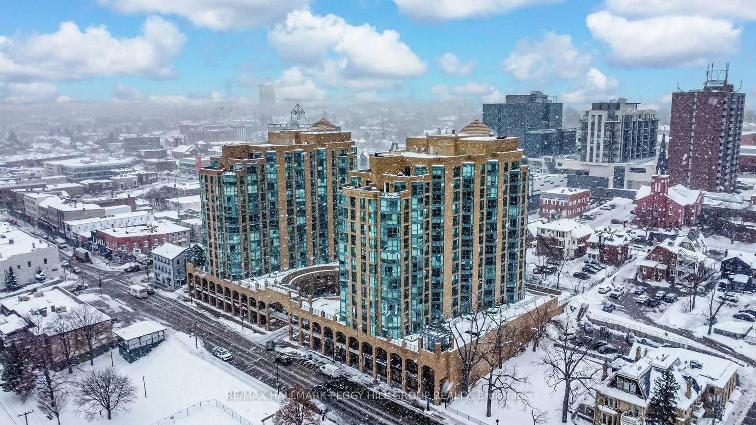 150, Dunlop, City Centre, Barrie