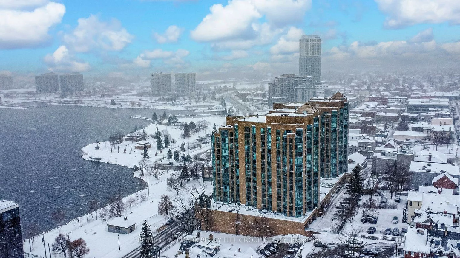 150, Dunlop, City Centre, Barrie