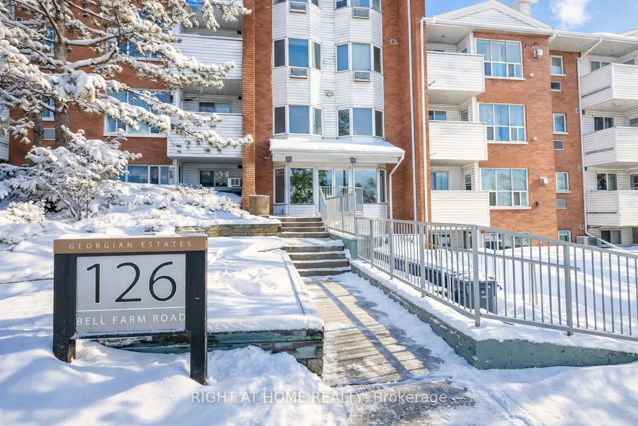 126, Bell Farm, Alliance, Barrie