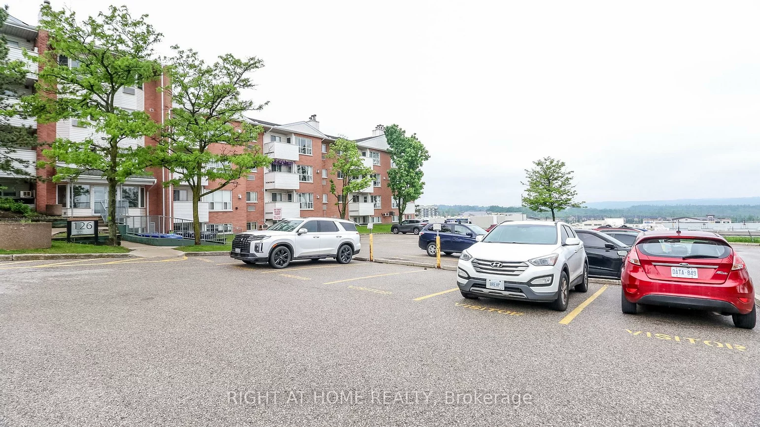 126, Bell Farm, Alliance, Barrie