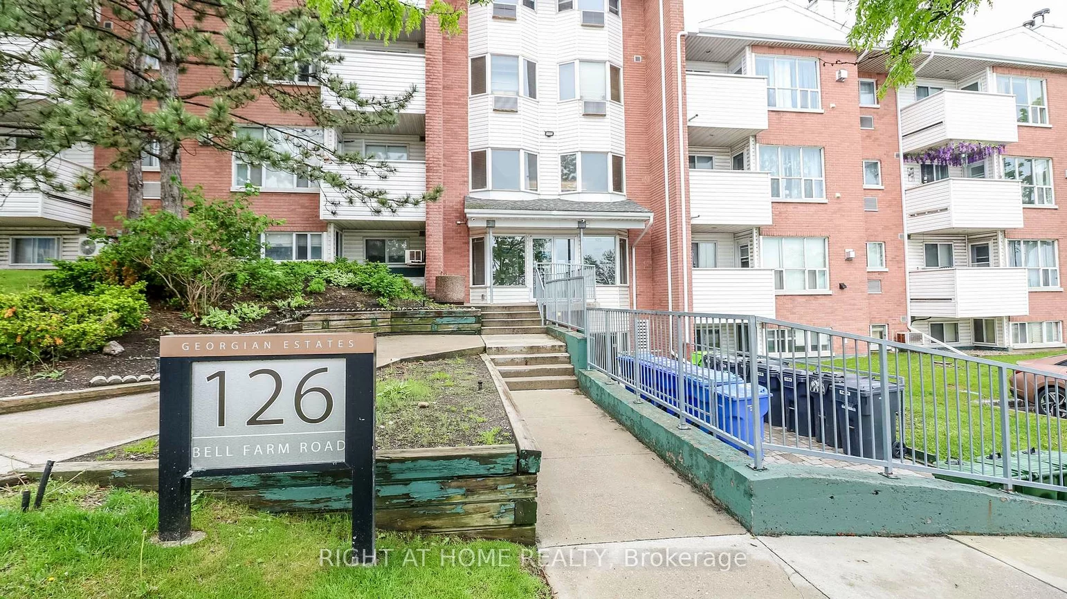 126, Bell Farm, Alliance, Barrie