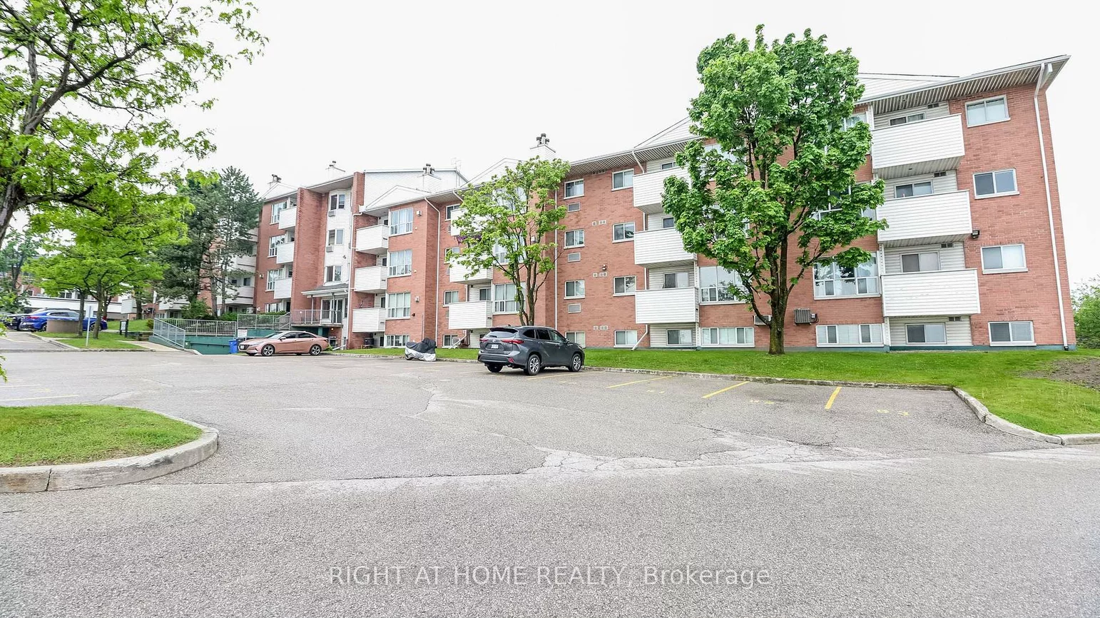 126, Bell Farm, Alliance, Barrie