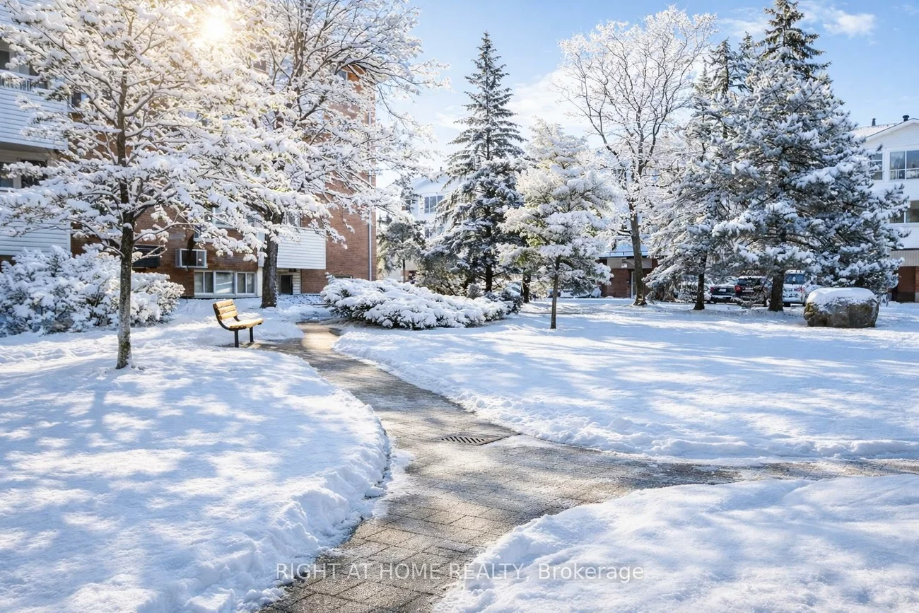 126, Bell Farm, Alliance, Barrie