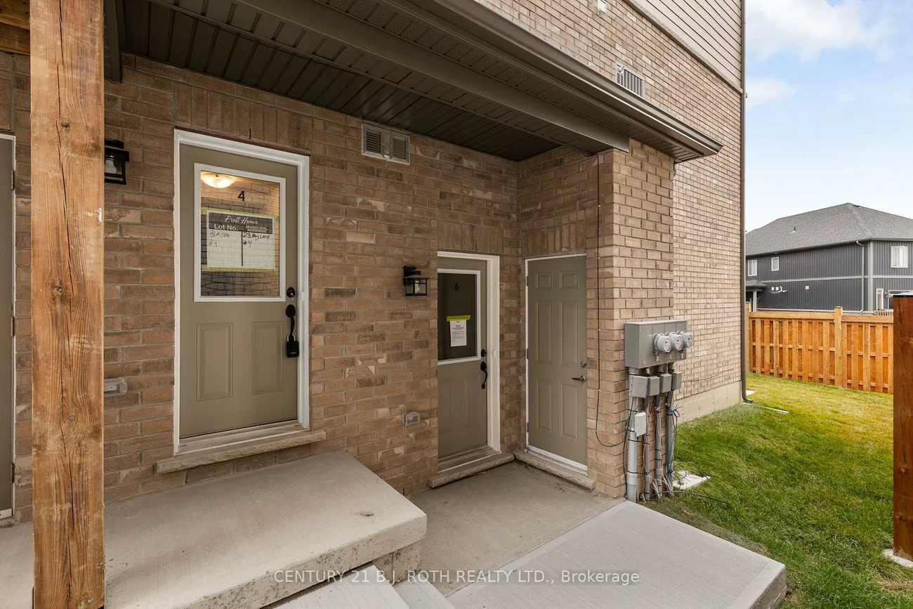 23, HAY, Innis-Shore, Barrie