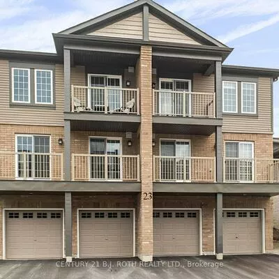 23, HAY, Innis-Shore, Barrie