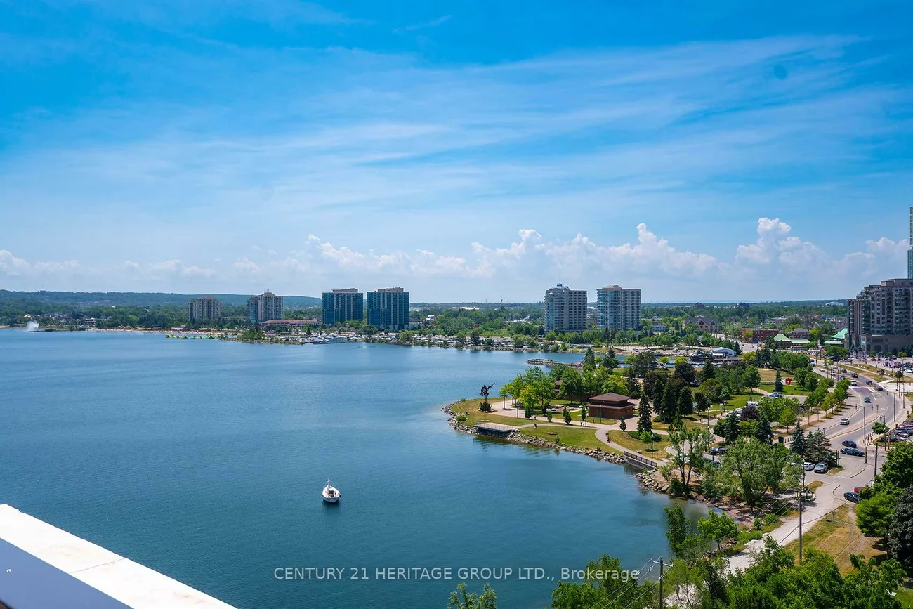 185, Dunlop, Lakeshore, Barrie