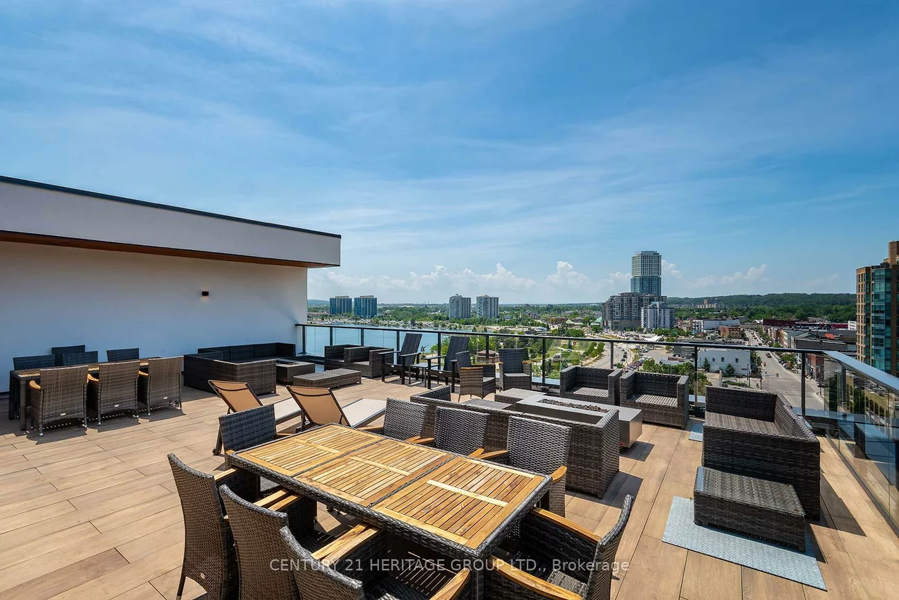 185, Dunlop, Lakeshore, Barrie